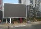 Video HD panel tv P5 P6 P8 Layar tampilan led fleksibel luar ruangan Hd layar tampilan Stadion TV tahan air