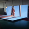 Harga terbaik p3.91floor tile LED display p3.91/P4.81/p6.25 disco dance LED floor display layar lantai dansa interaktif