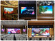 3G/4G layar led penuh warna Novastar sistem kontrol asinkron Multimedia Player TB3 TB2 TB4 TB6 TB8
