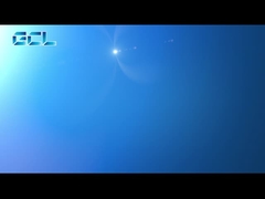 Video promosi perusahaan GCL