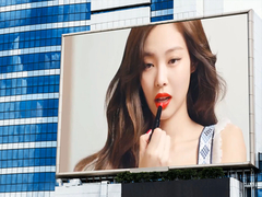 Gpro outdoor 10000 tingkat cahaya tinggi tahan air kecil jarak layar tampilan LED