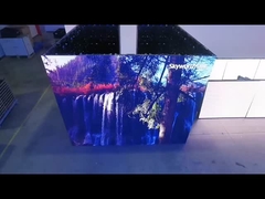 Layar tampilan LED sewa gmars outdoor