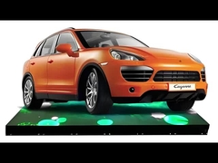 P1.953mm layar layar latar panggung dan layar lantai