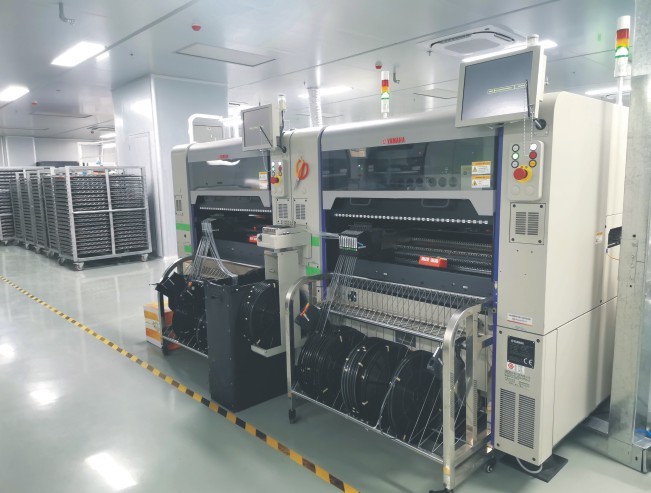 Cina Shenzhen GCL Electronics Co., Ltd Profil Perusahaan