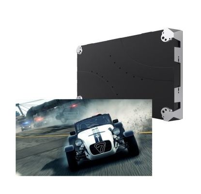 Mudah Instalasi Indoor Fixed LED DisplayP0.9mm P1.2mm P1.5mm Indoor Large Led Display Screen Video Wall