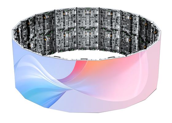 P1.5\P2\P2.6mm Indoor atau Outdoor High Definition Stage LED Display