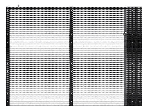Indoor P3.9 High Transparency Ultra Thin Transparent LED Screen Musik Video Wall