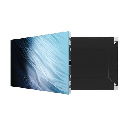 Indoor P1.8 Mm P2mmLittle Pitch Kualitas Tinggi Super Thin HD LED Display Screen