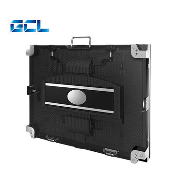 Kinerja tinggi 3m Indoor LED Display Screen P2.5 Digital Signage Indoor Fixed Led Display