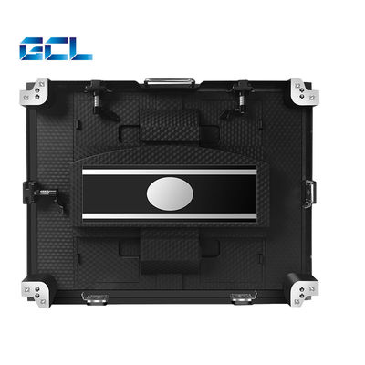 Kinerja tinggi 3m Indoor LED Display Screen P2.5 Digital Signage Indoor Fixed Led Display