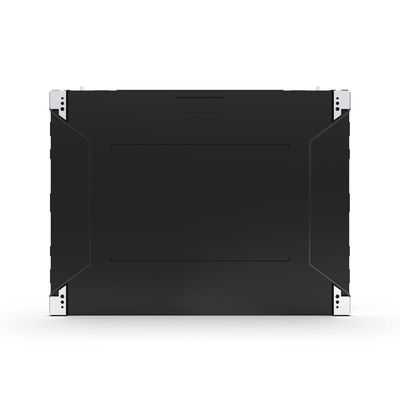 GCL Ruang Konferensi Indoor Display Screen Full Color LED Video Wall Mudah Instalasi Digital Signage Display