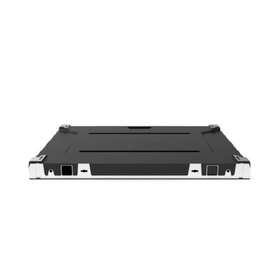 Die Casting Aluminium Cabinet Indoor Iklan Layar LED Display Pabrik Auditorium Disesuaikan