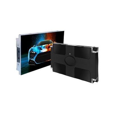GCL TV Indoor Fixed LED Display P1.5 Indoor LED Display Untuk Instalasi Tahap Menghemat Listrik