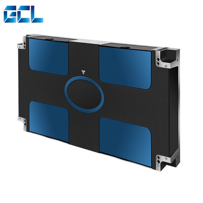 GCL TV Indoor Fixed LED Display P1.5 Indoor LED Display Untuk Instalasi Tahap Menghemat Listrik