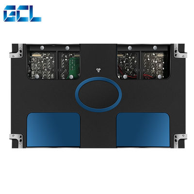 GCL TV Indoor Fixed LED Display P1.5 Indoor LED Display Untuk Instalasi Tahap Menghemat Listrik