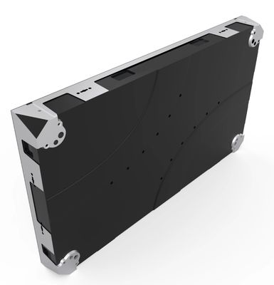 3in1 Tipe Small Pixel LED Display 600mm Cabinet P1.25 Indoor LED Display