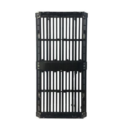 250x500mm Modul Ukuran P10.42 LED Outdoor Display Ideal untuk instalasi tetap di luar ruangan