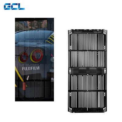 P10.4mm P16mm Waterproof Outdoor Advertising Screen Asal Tiongkok