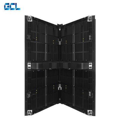 P10.4mm P16mm Waterproof Outdoor Advertising Screen Asal Tiongkok