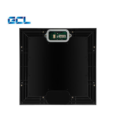 Komersial P8 HD TV Besar Outdoor Fixed LED Display Outdoor LED Panel Seamless Splicing