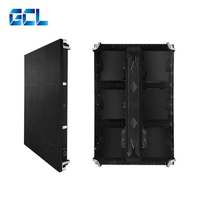 Stadion HD LED Digital Signage Display Untuk Olahraga 100000 Jam Umur