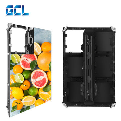 Stadion HD LED Digital Signage Display Untuk Olahraga 100000 Jam Umur