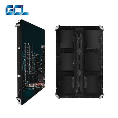 IP65 Waterproof Digital Signage Outdoor Display Screen Dengan Desain hemat energi dengan kecerahan tinggi