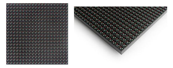 GCL P3.9 Full Color Waterproof Outdoor LED Display Board Untuk Mal Perbelanjaan