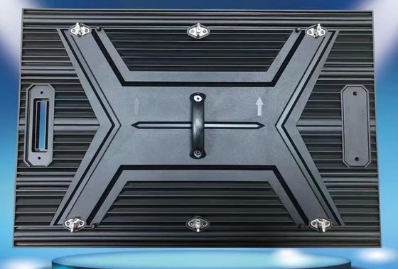 Waterproof 3D Naked Eye Outdoor LED Display LED Digital Signage Display Untuk toko ritel