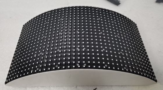 GCL GA Series P4 P5 Outdoor Advertising Led Display Screen 100000 Jam Umur untuk Perawatan Medis