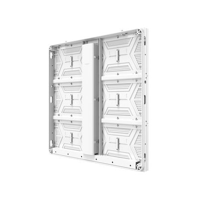 Tampilan Digital P16 Basket Outdoor dengan Ukuran Panel 320