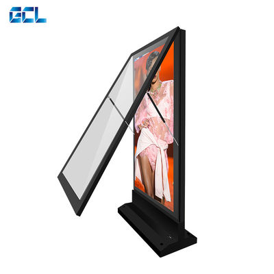 Waterproof GCL P3 Digital LED Poster Untuk Indoor dan Outdoor 3mm Pixel Pitch Display