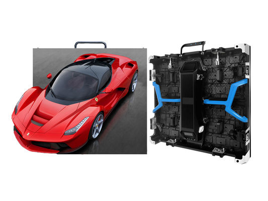 Air Stage LED Video Wall Party Rental Event LED Screen Display