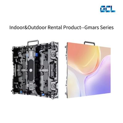 Indoor 1200 Nit XR LED Display 500mm Panel layar raksasa untuk studio pemotretan virtual