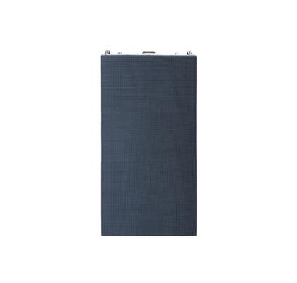 P3.91 Pemandangan Indoor Stage LED Display Pemasangan Cepat LED Screen Sewa