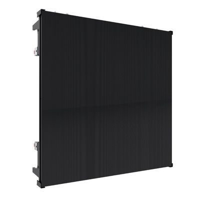 Pengendalian Jaringan Indoor LED Display Stage Professional Outdoor Rental LED Display Untuk Konser