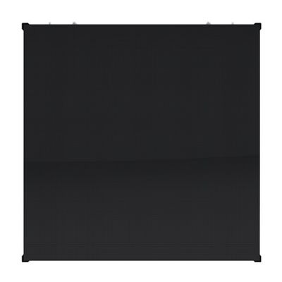 Pengendalian Jaringan Indoor LED Display Stage Professional Outdoor Rental LED Display Untuk Konser