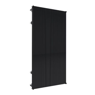 Gwing P3.91 500*1000mm Indoor Concert LED Display Resolusi Tinggi