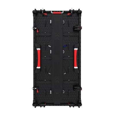 Gwing P3.91 500*1000mm Indoor Concert LED Display Resolusi Tinggi