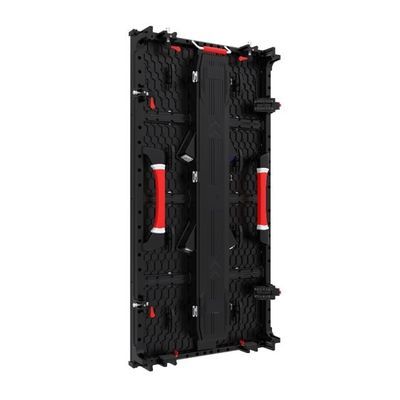 Gwing P3.91 500*1000mm Indoor Concert LED Display Resolusi Tinggi