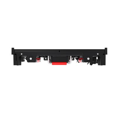 Gwing P3.91 500*1000mm Indoor Concert LED Display Resolusi Tinggi
