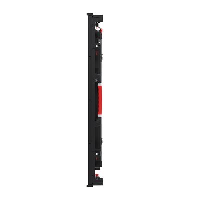 Gwing P3.91 500*1000mm Indoor Concert LED Display Resolusi Tinggi