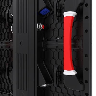 Gwing P3.91 500*1000mm Indoor Concert LED Display Resolusi Tinggi