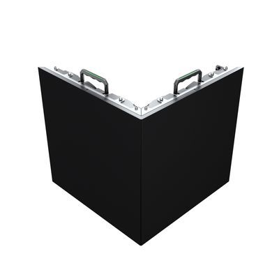 XR dan Virtual Shooting P1.9P2.6 Latar Belakang LED Screen Dekorasi panggung pernikahan