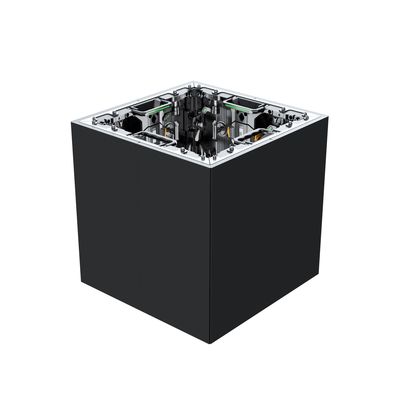 1000 Nit P2.5 Stage LED Video Wall Untuk Penggunaan Pesta Panel Tampilan Warna Penuh