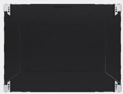 Layar LED HD Elektronik Besar Komersial Dengan Ukuran Panel 640*480mm