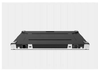 Layar LED HD Elektronik Besar Komersial Dengan Ukuran Panel 640*480mm