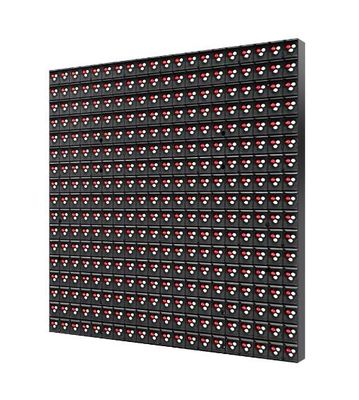 Digital Electronic Outdoor Advertising LED Display Shenzhen LED Display Untuk Instalasi Berbagai