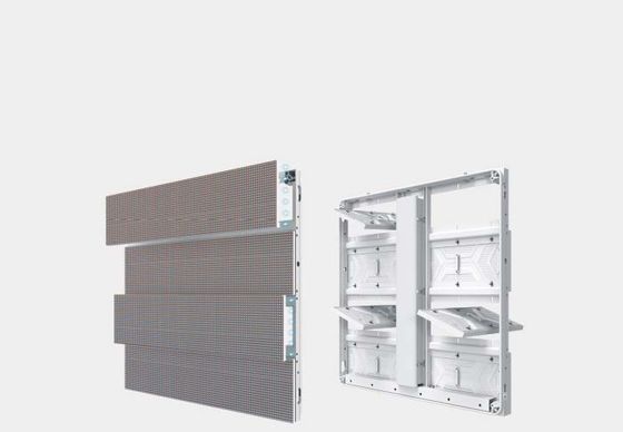 Waterproof Giant Stage Led Video Wall Panel Screen Untuk Konser P3.91 P4.81 P6.25 P7 P10 Rental Outdoor Led Display