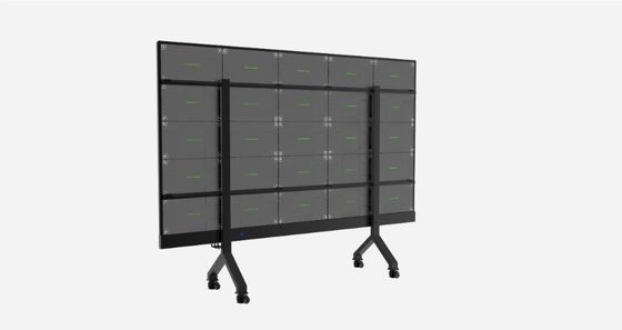 HD 108 Inci dan 135 Inci Indoor LED Video Wall Konferensi Semua-dalam-Satu Mesin